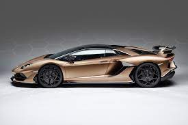 Nur solange der vorrat reicht! Lamborghini Aventador Svj Roadster Spezifikationen Fotos 2019 2020 2021 Autoevolution In Deutscher Sprache