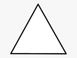 The trick to balancing the exposure triangle is to get all three elements working together so you get the results you want ,and not what the camera tells you you can have. Transparent Triangle Frame Hd Png Download Transparent Png Image Pngitem