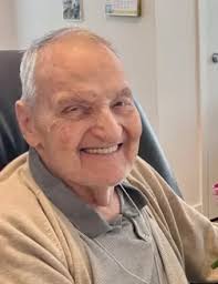 Obituary information for Richard Peter Brunelli