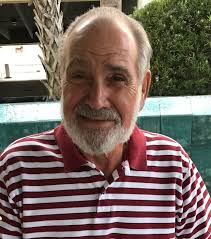 Obituary for Howard M. Schulte