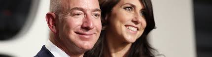 У билла и мелинды гейтс трое детей — дженнифер, рори и фиби. Dzheff Bezos Biografiya Sozdatelya Imperii Amazon Stil Zhizni Ihodl Com