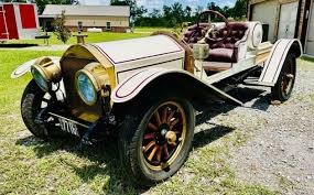 Image result for Tunis Gray 1929 Buick