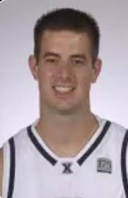 Happy birthday to former Xavier basketball player