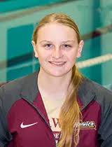 2016-17 Women's Swimming and Diving Roster