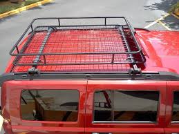 Eisenrohr Dachgepacktrager Gepacktrager Korb Dach Fach Wut Luggage Carrier Roof Luggage Carrier Jeep Commander