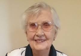 Loretta Petersen Arnold Obituary March 17, 2021