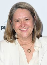 Alan Abramson Cynthia Swartz Attend 61st Editorial Stock Photo