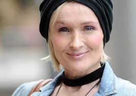 Karen Koren: Caroline Aherne will be sorely missed