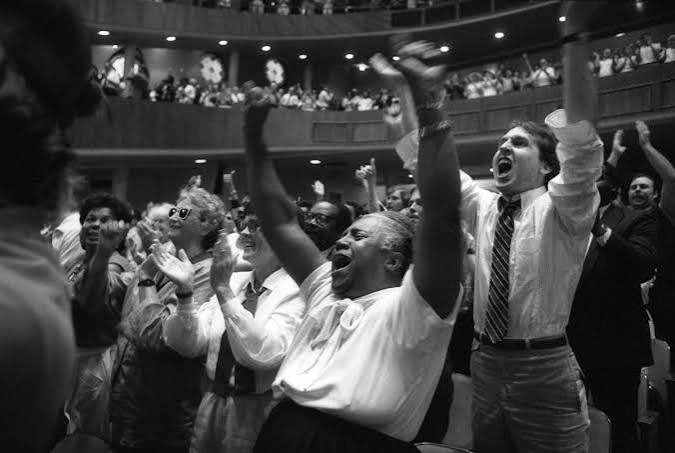 From the Archives: When the lights went out on Gene Scott's network - Los  Angeles Times