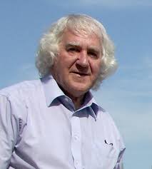 Through a glass, darkly