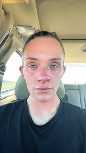 Oc Spray Training Before and After