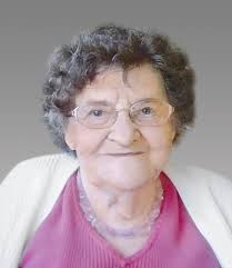 Gabrielle Fraser St-Pierre