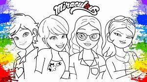 Both realistic as well as humorous pictures of ladybugs are available on the internet for coloring. Miraculous Ladybug Coloring Page Inspirational Miraculous Ladybug Season 2 Coloring P Ladybug Coloring Page Cartoon Coloring Pages Coloring Pages Inspirational