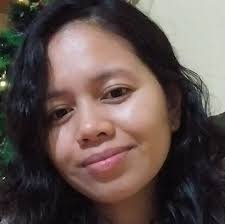 Ann Cindy Moreno Arabejo