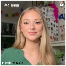 Celebrating Achievements of the 2024 Seen Through Horses Campaign!