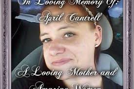 Fundraiser for Crocker Christopher by Kyle Crocker : April Crocker Cantrell  MemorialFund