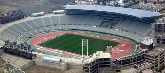 Estadio Gran Canaria Ud Las Palmas Football Tripper