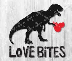 Free Free 300 Love Svg Dinosaur SVG PNG EPS DXF File