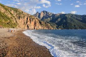 Maison 6 personnes à 300m de la plage du mauret. Plages A Proximite Aubagne 13 Liste Carte Complete