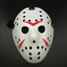 1,097 hockey mask products are offered for sale by suppliers on alibaba.com, of which party masks accounts for 11%, respirators & masks accounts for 1%. Jason Voorhees Friday The 13th Horror Movie Hockey Mask Halloween Scary Mask For Sale Online Ebay