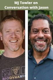 Wine Thinker Robert Joseph