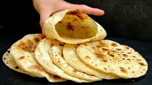 Țineți cont de faptul că, dacă suprafața lipiilor este deteriorată, aerul va ieși prin gaură și ele nu se vor umfla. ReÈeta SimplÄ De Lipii Pita De CasÄ FÄrÄ Drojdie Retete Usoare