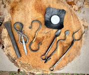 Blacksmithing 101: Forging Fundamentals Class