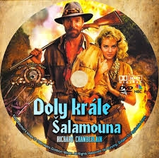 Maybe you would like to learn more about one of these? Covers Box Sk King Solomon S Mines 1985 High Quality Dvd Blueray Movie