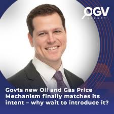 Matt's UK Budget Analysis: O&G Investment Implications