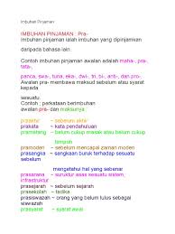 1.encik mazlan merupakan seorang usahawan yang berjaya dalam perniagaan yang diceburinya sejak lima tahun lepas. Imbuhan Pinjaman