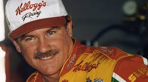 Where are they now? Catching up with Terry Labonte