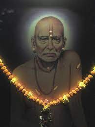 Scopri ricette, idee per la casa, consigli di stile e altre idee da provare. Shree Swami Samarth Wallpaper 1200x1600 Download Hd Wallpaper Wallpapertip