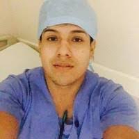 Abelardo Aragon's Instagram, Twitter & Facebook