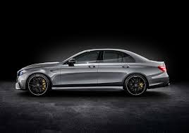 Mercedes Amg Unveils The All New E63 And E63 S Mercedes Benz E63 Amg Mercedes Benz E63 Mercedes Amg