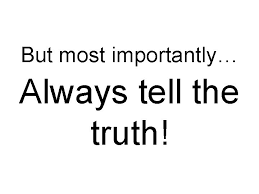 And things like that matter as far as how you are going to react to certain questions. Lie Detection History Of Lie Detection Current Methods