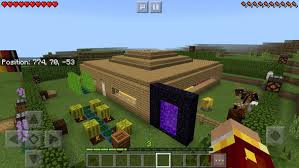 Das haus der guten geister 2020 ｆｕｌｌ ｍｏｖｉｅ. Wie Findet Ihr Meine Minecraft Welt Computer Technik Spiele Und Gaming