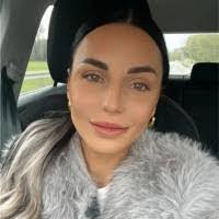 Angela Elena's Instagram, Twitter & Facebook