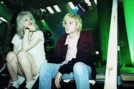 Sep 01, 1992 · the wedding was in hawaii: The Destructive Romance Of Kurt Cobain And Courtney Love Biography