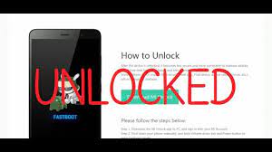 Press volume down + power . Unlock Bootloader Of Xiaomi Redmi 3s Prime 4 5a Note 3 Note 4 Note 5 Pro Easily Youtube
