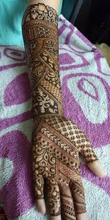 Aruna Shinde Mehendiart Mehndi Designs Dulhan Mehndi Designs Wedding Mehndi Designs