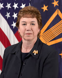 Beth M. McCormick > U.S. Department of Defense > Biography