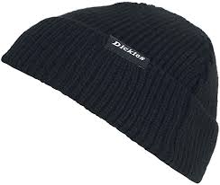 Free shipping on many items! Dickies Woodworth Unisex Hat Black 100 Polyacrylic Basics Streetwear Amazon De Clothing