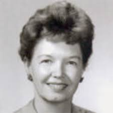 Betty Bissonett Perkins Johnson