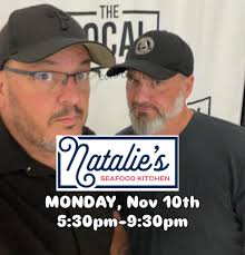 Big Harco live music roundup with birthday shoutouts