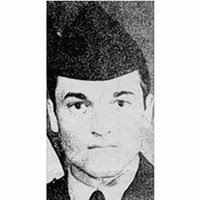 Jeffrey Lockhart Obituary