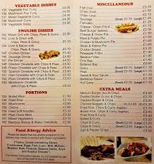 Or book now at one of our other 2464 great restaurants in margate. Great Wall Abergele In Abergele Restaurant Reviews