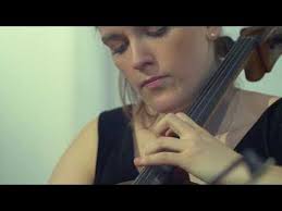 Ligeti Sonata for Cello solo, 1. Dialogo, Antonia Straka, Cello