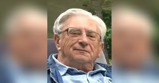 Obituary for Frank Bradley Marshall