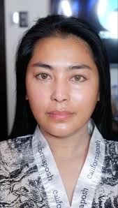 Laine Angeles Makeup Artistry