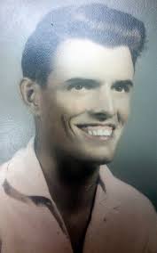 James Shoup Obituary